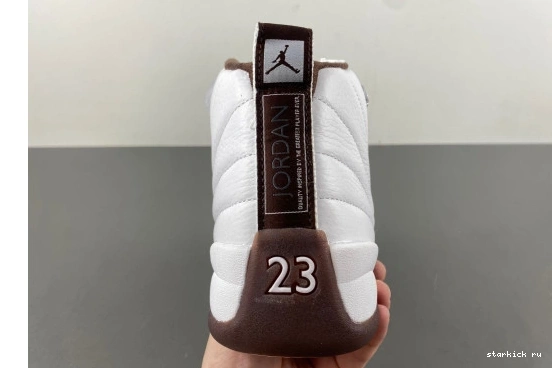 FZ5026-100  SoleFly Jordan 12 FZ5026-100 Retro 0713